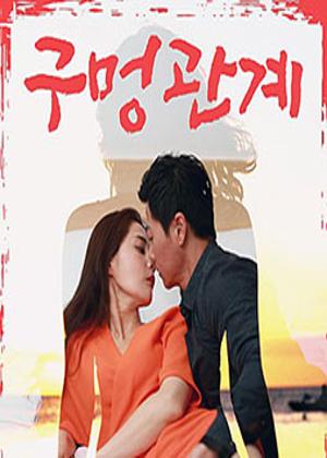 구멍관계