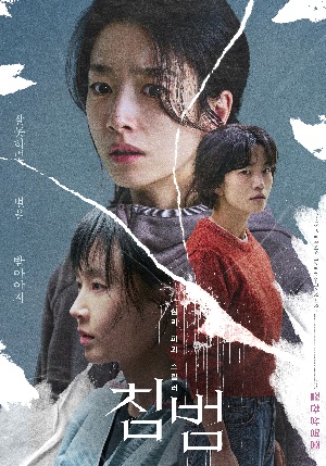 침범